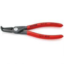 Knipex 4821J41SB presisjons låseringstang for indre ringer på boringer, 1 stk., SKC-4821J41SB