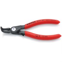 Knipex 4841J01 130 mm presisjons låseringstang for indre ringer på boringer, 1 stk., SKC-4841J01