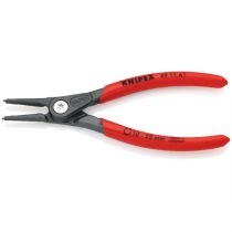 Knipex 4911A1SB låseringstang for ytre ringer på skaft, 1 stk., SKC-4911A1SB