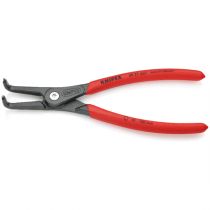 Knipex 4921A31SB 40-100 mm presisjons låseringstang for ytre ringer på skaft, 1 stk., SKC-4921A31SB