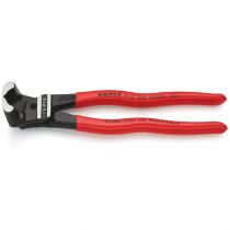 Knipex 6101200SB 200mm Sideendekutter, 1 stk, SKC-6101200SB