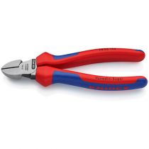 Knipex 7001125SB 125mm Sidebitt, 1 stk