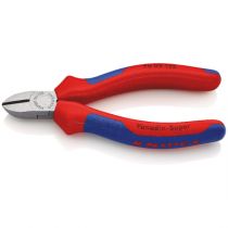 Knipex 7002125SB 125mm Sidebitt, 1 stk