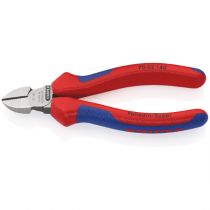 Knipex 7002140SB 140mm Sidebitt, 1 stk, SKC-7002140SB