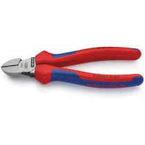 Knipex 7002160SB 160mm Sidebitt, 1 stk, SKC-7002160SB