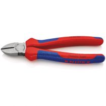 Knipex 7002180SB 180mm Sidebitt, 1 stk, SKC-7002180SB