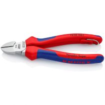 Knipex 7005160T 160mm Sidebitt, 1 stk, SKC-7005160T