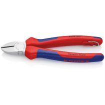 Knipex 7005180T 180mm Sidebitt, 1 stk, SKC-7005180T