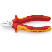 Knipex 7006140SB 140mm Sidebitt, 1 stk