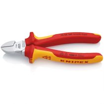 Knipex 7006160SB 160mm Sidebitt, 1 stk, SKC-7006160SB