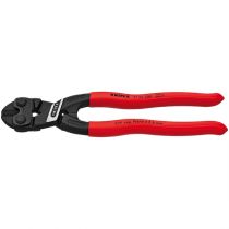 Knipex 7101200SB 200 mm Cobolt Compact Bolt Cutter, 1 stk.