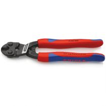 Knipex 7102200SB Cobolt Compact Bolt Cutter, 1 stk