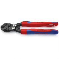 Knipex 7102200T 200 mm Cobolt Compact Bolt Cutter, 1 stk.