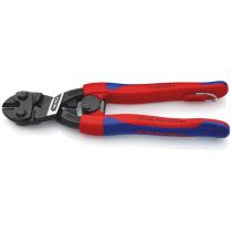 Knipex 7132200T 200 mm Cobolt Compact Bolt Cutter, 1 stk., SKC-7132200T