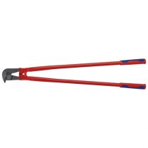 Knipex 7182950 Boltkutter for armeringsnett, 1 stk., SKC-7182950