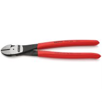 Knipex 7401250SB 250mm Sidekutter, 1 stk, SKC-7401250SB