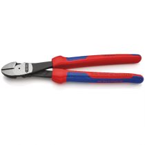 Knipex 7402250SB 250 mm elektrisk sidekutter, 1 stk.