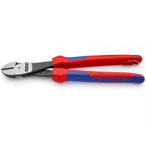 Knipex 7402250T 250 mm elektrisk sidekutter, 1 stk.