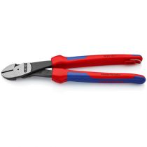 Knipex 7422250T 250 mm elektrisk sidekutter, 1 stk.