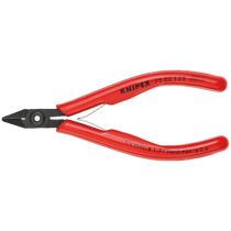 Knipex 7502125SB 125mm Sidekutter, 1 stk