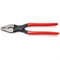 Knipex 8411200SB 200mm Sykkeltang, 1 stk, SKC-8411200SB