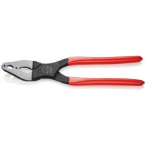 Knipex 8421200 200mm sykkeltang vinklet, 1 stk.