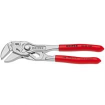 Knipex 8603150SB 150 mm tang og skiftenøkkel i ett verktøy, 1 stk.