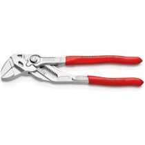 Knipex 8603180SB 180 mm tang og skifte i ett verktøy, 1 stk., SKC-8603180SB