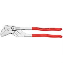 Knipex 8603300SB 300 mm tang og skiftenøkkel i ett, 1 stk.