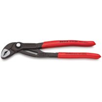 Knipex 8701250SB 250 mm Cobra Hightech vannpumpetang, 1 stk., SKC-8701250SB