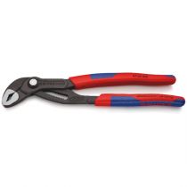 Knipex 8702250SB 250 mm Cobra Hightech vannpumpetang, 1 stk., SKC-8702250SB