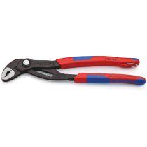 Knipex 8702250T Cobra Hightech vannpumpetang, 1 stk, SKC-8702250T