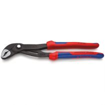 Knipex 8702300SB 300 mm Cobra Hightech vannpumpetang, 1 stk.