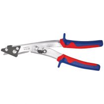 Knipex 9055280 Platesaks, 1 stk, SKC-9055280