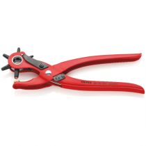 Knipex 9070220SB 220 mm stansetang, 1 stk., SKC-9070220SB