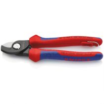 Knipex 9512165T Kabelkutter, 1 stk