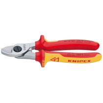 Knipex 9516165SB 165mm Kabelkutter, 1 stk