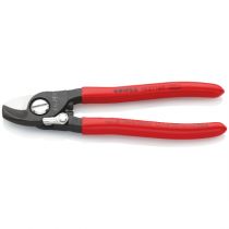 Knipex 9521165SB Kabelkutter, 1 stk