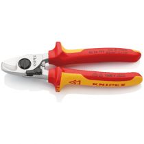 Knipex 9526165SB Kabelkutter, 1 stk