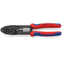 Knipex 9721215BSB Presstang, 1 stk