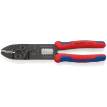 Knipex 9722240SB 225mm Presstang, 1 stk