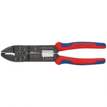 Knipex 9732240SB 240mm Presstang, 1 stk, SKC-9732240SB