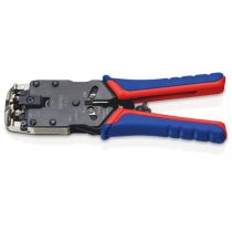 Knipex 975112SB Presstang for Western Plugger, 1 stk, SKC-975112SB