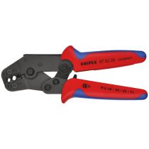 Knipex 975220 Presstang, 1 stk