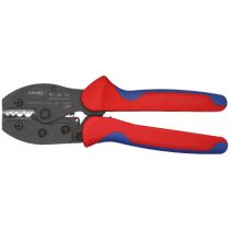 Knipex 975233SB PreciForce krympetang, 1 stk