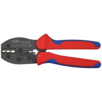 Knipex 975236SB 220 mm presiforce presstang, 1 stk., SKC-975236SB