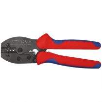 Knipex 975238SB PreciForce krympetang, 1 stk, SKC-975238SB