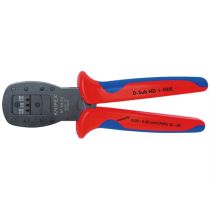 Knipex 975424 Presstang, 1 stk, SKC-975424