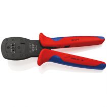 Knipex 975426 Firetap krympeverktøy for mikroplugg, 1 stk