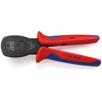 Knipex 975427 Firetap krympeverktøy for mikroplugg, 1 stk